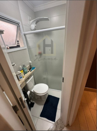 Imagem Imóvel com 2 Quartos à Venda, 39 m² em Vila Pires - Santo André Imagem Imóvel com 2 Quartos à Venda, 39 m² em Vila Pires - Santo André