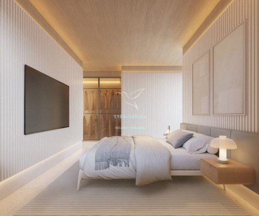 Imagem Cobertura com 4 Quartos à Venda, 319 m² em Vila Madalena - São Paulo Imagem Cobertura com 4 Quartos à Venda, 319 m² em Vila Madalena - São Paulo