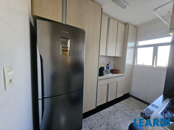 Imagem Apartamento com 3 Quartos à Venda, 123 m² em Fundação - São Caetano Do Sul Imagem Apartamento com 3 Quartos à Venda, 123 m² em Fundação - São Caetano Do Sul