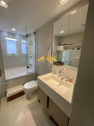 Imagem Apartamento com 3 Quartos à Venda, 160 m² em Campo Belo - São Paulo Imagem Apartamento com 3 Quartos à Venda, 160 m² em Campo Belo - São Paulo