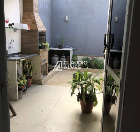 Imagem Casa de Condomínio com 2 Quartos à Venda, 120 m² em Papagaio - Feira De Santana