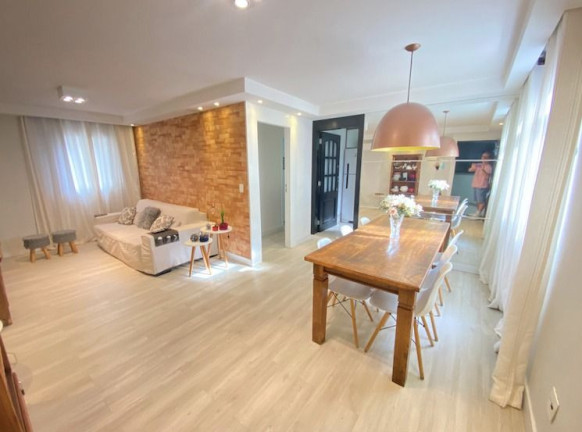 Imagem Apartamento com 2 Quartos à Venda, 76 m² em Vila Paulista - São Paulo