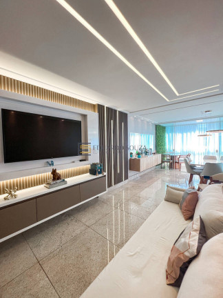 Apartamento com 4 Quartos à Venda, 150 m² em Praia Da Costa - Vila Velha