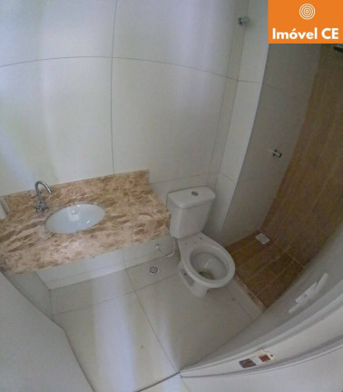 Imagem Apartamento com 2 Quartos à Venda, 57 m² em Cumbuco - Caucaia