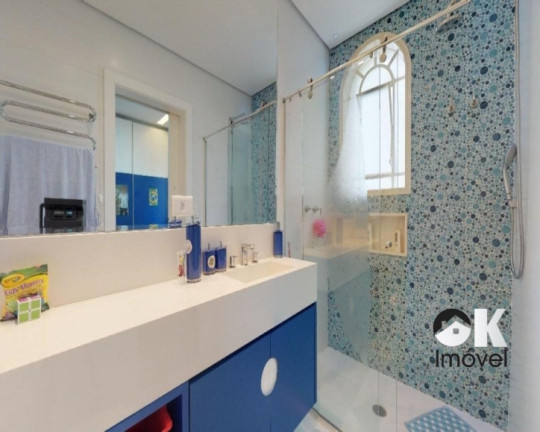 Imagem Apartamento com 3 Quartos à Venda, 272 m² em Jardim Paulista - São Paulo Imagem Apartamento com 3 Quartos à Venda, 272 m² em Jardim Paulista - São Paulo