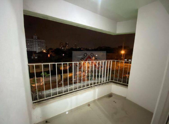 Apartamento com 2 Quartos à Venda, 64 m² em Vila Santa Catarina - São Paulo