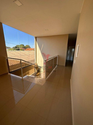 Imagem Casa de Condomínio com 4 Quartos à Venda, 330 m² em Formosinha - Formosa