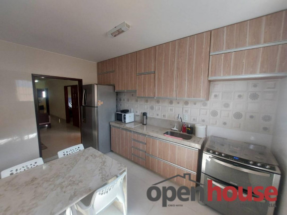 Imagem Casa com 3 Quartos à Venda, 250 m² em Nova Parnamirim - Parnamirim