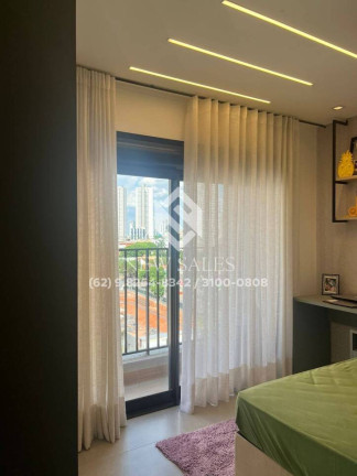 Imagem Apartamento com 2 Quartos à Venda, 68 m² em Setor Bueno - Goiânia Imagem Apartamento com 2 Quartos à Venda, 68 m² em Setor Bueno - Goiânia