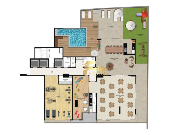Imagem Imóvel com 3 Quartos à Venda, 113 m² em Praia Do Morro - Guarapari Imagem Imóvel com 3 Quartos à Venda, 113 m² em Praia Do Morro - Guarapari