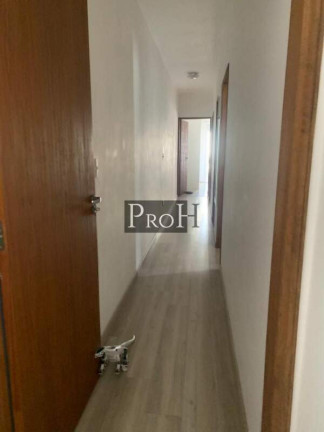 Imagem Cobertura com 2 Quartos à Venda, 162 m² em Santa Maria - Santo André