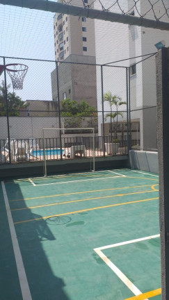 Imagem Apartamento com 3 Quartos à Venda, 75 m² em Tatuapé - São Paulo