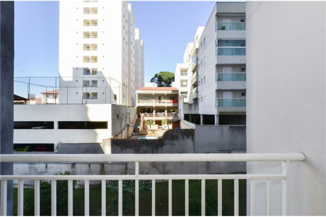 Imagem Apartamento com 2 Quartos à Venda, 54 m² em Centro - Diadema