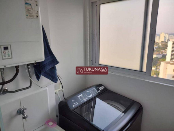 Imagem Apartamento com 2 Quartos à Venda, 54 m² em Vila Paulista - Guarulhos Imagem Apartamento com 2 Quartos à Venda, 54 m² em Vila Paulista - Guarulhos
