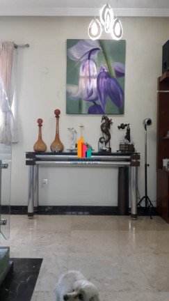 Imagem Apartamento com 3 Quartos à Venda, 246 m² em Gonzaga - Santos