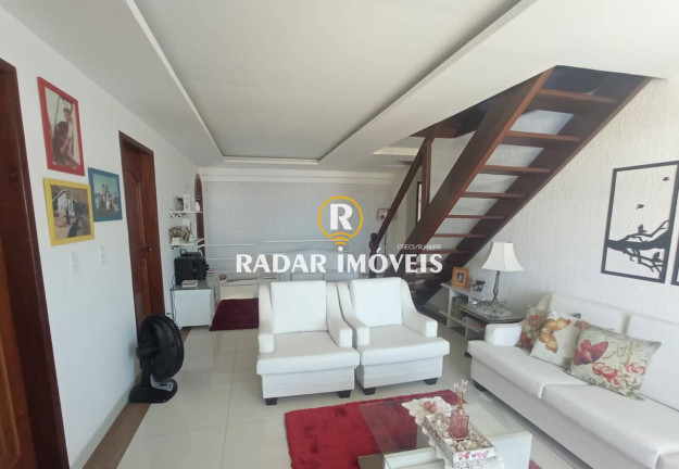 Casa com 5 Quartos à Venda, 250 m² em Recanto Das Dunas - Cabo Frio
