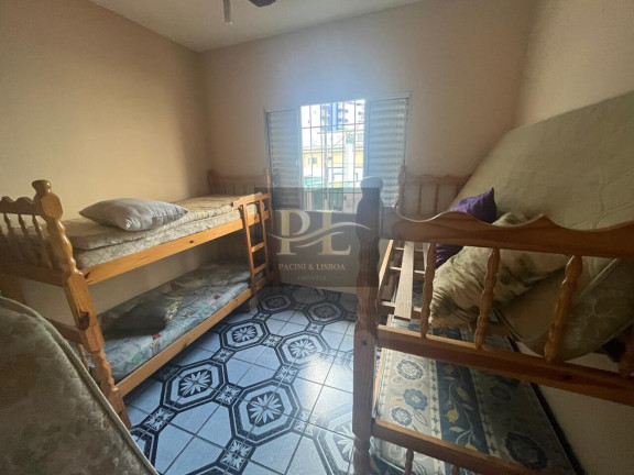 Imagem Sobrado com 3 Quartos à Venda, 145 m² em Ocian - Praia Grande