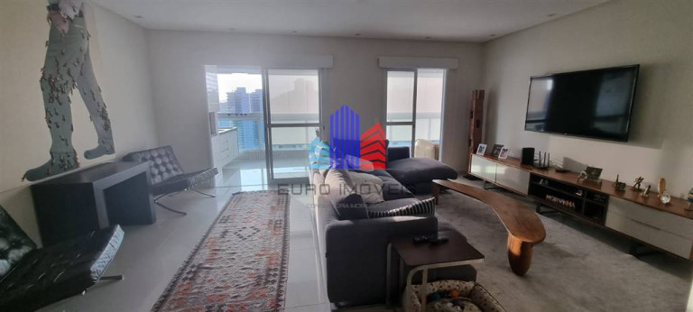 Imagem Apartamento com 3 Quartos à Venda, 156 m² em Canto Do Forte - Praia Grande Imagem Apartamento com 3 Quartos à Venda, 156 m² em Canto Do Forte - Praia Grande