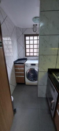 Imagem Apartamento com 2 Quartos à Venda, 74 m² em Lancaster - Foz Do Iguacu