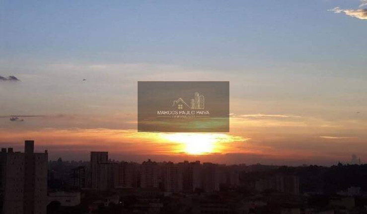 Imagem Apartamento com 3 Quartos à Venda, 86 m² em Jardim Flor Da Montanha - Guarulhos Imagem Apartamento com 3 Quartos à Venda, 86 m² em Jardim Flor Da Montanha - Guarulhos