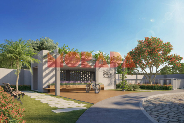 Imagem Casa com 2 Quartos à Venda, 100 m² em Conceição - Feira De Santana