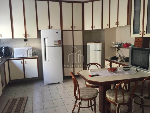 Imagem Casa com 4 Quartos à Venda, 286 m² em Alphaville - Santana De Parnaíba