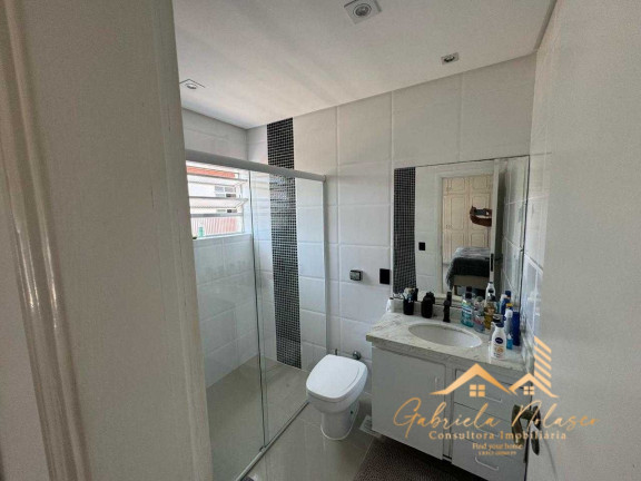 Imagem Apartamento com 3 Quartos à Venda, 140 m² em Ponta Da Praia - Santos Imagem Apartamento com 3 Quartos à Venda, 140 m² em Ponta Da Praia - Santos
