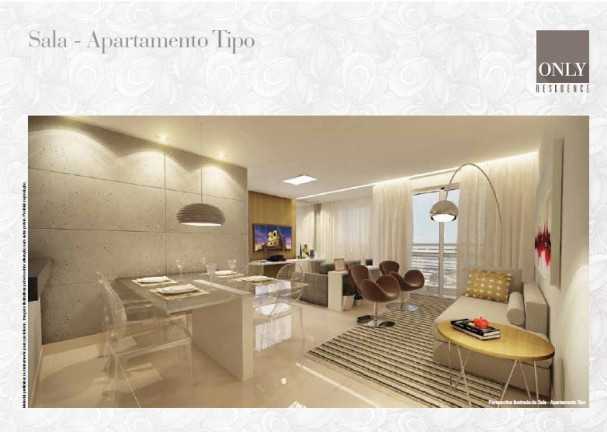 Imagem Imóvel com 3 Quartos à Venda, 67 m² em Iguatemi - Ribeirao Preto