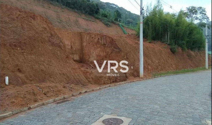 Imagem Terreno à Venda, 441 m² em Prata - Teresópolis
