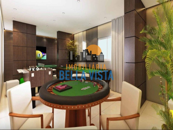 Imagem Apartamento com 2 Quartos à Venda, em Centro - São Vicente Imagem Apartamento com 2 Quartos à Venda, em Centro - São Vicente
