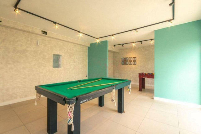 Imagem Apartamento com 2 Quartos à Venda, 39 m² em Cangaíba - São Paulo
