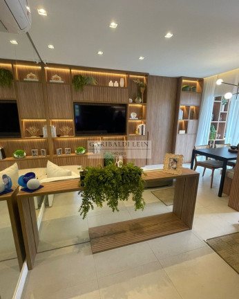 Imagem Imóvel com 2 Quartos à Venda, 50 m² em Jardim Nossa Senhora Auxiliadora - Hortolândia Imagem Imóvel com 2 Quartos à Venda, 50 m² em Jardim Nossa Senhora Auxiliadora - Hortolândia