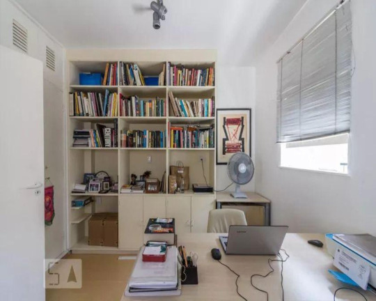 Imagem Apartamento com 2 Quartos à Venda, 230 m² em Higienópolis - São Paulo