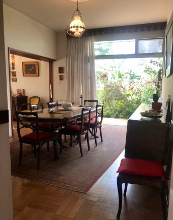 Imagem Casa com 4 Quartos à Venda, 300 m² em Granja Julieta - São Paulo