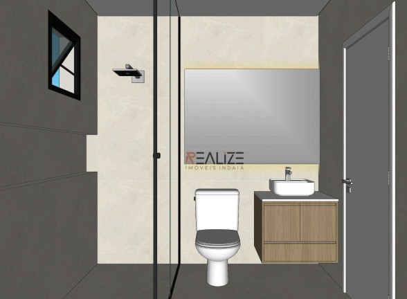 Imagem Casa com 3 Quartos à Venda, 257 m² em Condomínio Santa Clara - Indaiatuba Imagem Casa com 3 Quartos à Venda, 257 m² em Condomínio Santa Clara - Indaiatuba