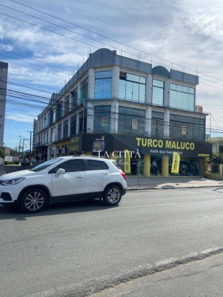 Sala Comercial para Alugar, 600 m² em Dom Bosco - Itajaí