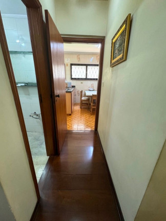 Imagem Apartamento com 4 Quartos à Venda, 152 m² em Gonzaga - Santos