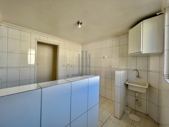 Imagem Apartamento com 2 Quartos à Venda, 66 m² em Centro - Santa Maria