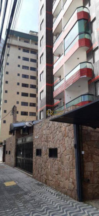 Imagem Apartamento com 2 Quartos à Venda, 92 m² em Tupi - Praia Grande