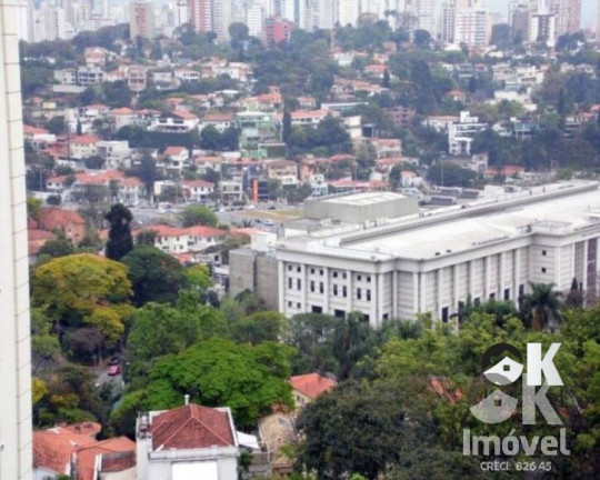 Imagem Cobertura com 4 Quartos à Venda, 430 m² em Higienópolis - São Paulo