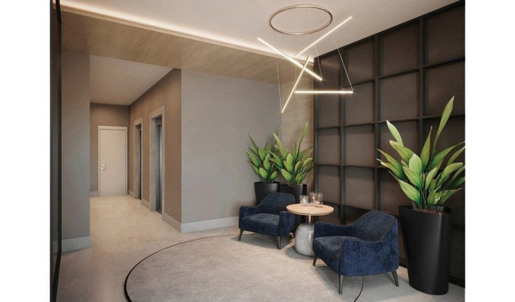 Imagem Studio com 1 Quarto à Venda, 39 m² em Vila Camargos - Guarulhos Imagem Studio com 1 Quarto à Venda, 39 m² em Vila Camargos - Guarulhos