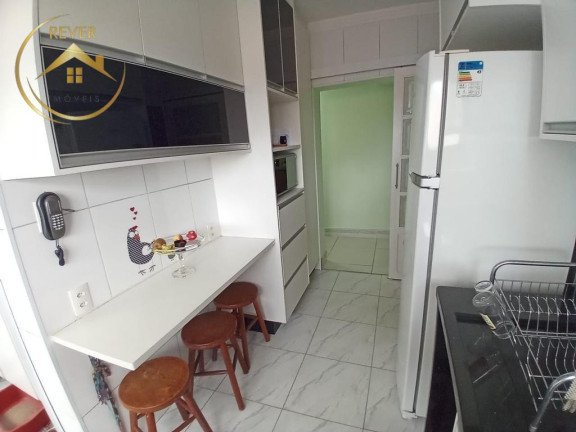 Imagem Apartamento com 2 Quartos à Venda, 117 m² em Bosque - Campinas Imagem Apartamento com 2 Quartos à Venda, 117 m² em Bosque - Campinas