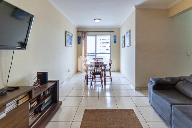 Apartamento com 3 Quartos à Venda, 73 m² em Freguesia Do ó - São Paulo