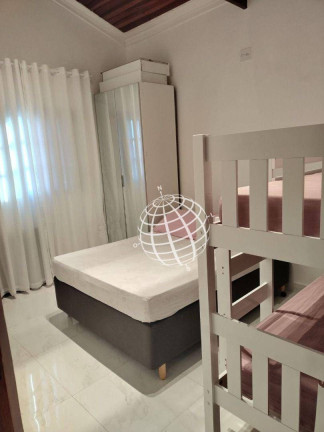 Imagem Casa com 3 Quartos à Venda, 203 m² em Vitória Régia - Atibaia