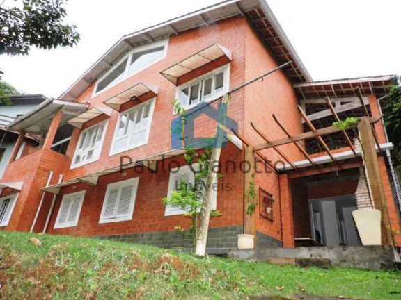 Imagem Casa de Condomínio com 4 Quartos à Venda, 976 m² em Jardim Indaia - Embu Das Artes