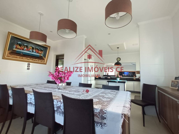 Imagem Casa de Condomínio com 5 Quartos à Venda, 260 m² em Vila Do Peró - Cabo Frio Imagem Casa de Condomínio com 5 Quartos à Venda, 260 m² em Vila Do Peró - Cabo Frio