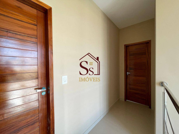 Imagem Casa com 2 Quartos à Venda,  em Bela Vista - Mossoró