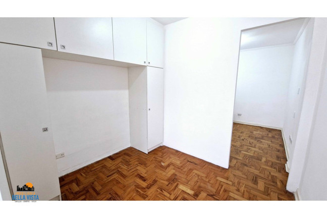 Imagem Apartamento com 1 Quarto à Venda, em Bela Vista - São Paulo Imagem Apartamento com 1 Quarto à Venda, em Bela Vista - São Paulo