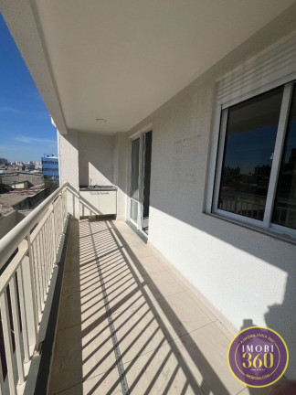 Imagem Apartamento com 2 Quartos à Venda, 73 m² em Moóca - São Paulo