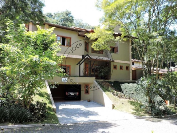 Imagem Casa de Condomínio com 4 Quartos à Venda, 1.000 m² em Jardim Do Golf I - Jandira Imagem Casa de Condomínio com 4 Quartos à Venda, 1.000 m² em Jardim Do Golf I - Jandira